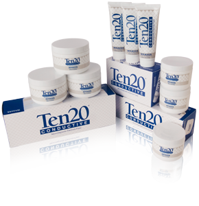 Ten20® Conductive Paste 8 oz jars (3 pk)