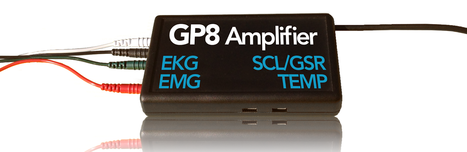 GP8 Amplifier