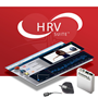 HRV Starter System by Thought Technolog - SYS-HRV Basic Starter