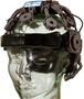 Freedom 24D Dry Sensor System w/BrainAvatar Acquisition Software - BMFR24