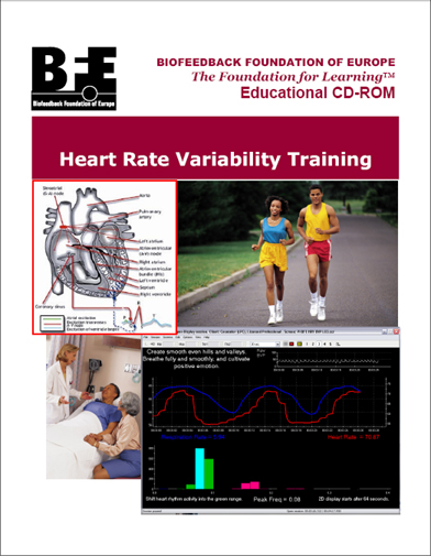 Hesty Rate Variability Suite from BFE at www.eegSales.com