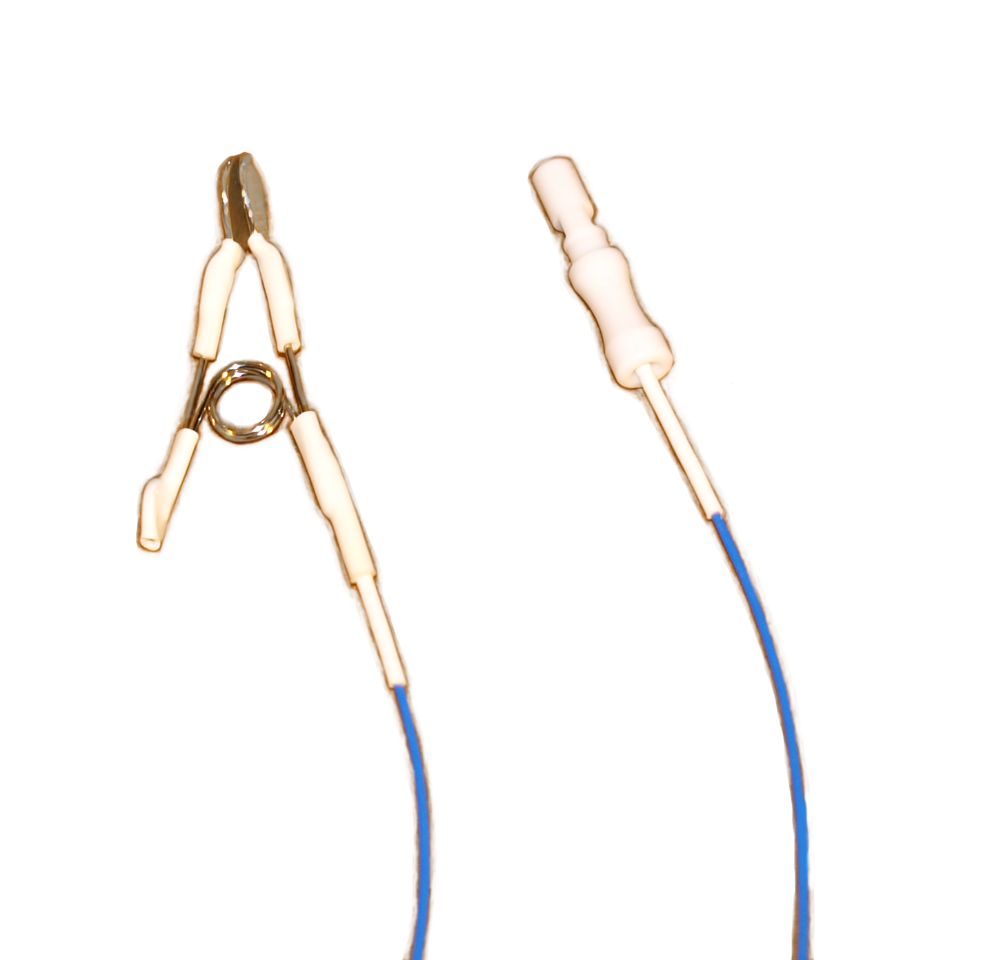 Zengar-Neuroptimal replacement Ear Clip