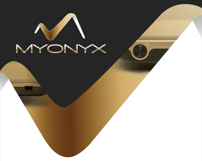 MyOnyx 4-Channel Encoder System EMG + Stim MyOnyx,SEMG,Stim,Stimulation,ThoughtTech