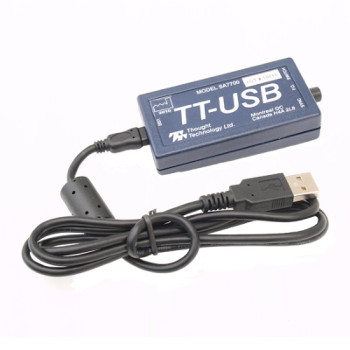 TT-USB for Thought Technology encoders