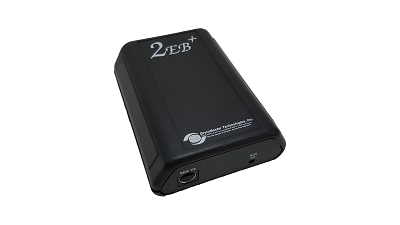 2EB+ Neurofeedback Device by BrainMaster