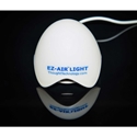 EZ-AIR® LIGHT EZ-AIR,LIGHT,EZ,Air,Stress Relief,Relaxation,Breathing,Cycles,Breath training,Thought Technology,Thought Tech,Thought,Technology