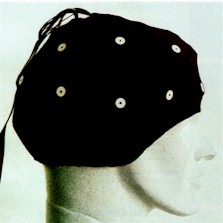 Expermatic Cap Surgical Style Electro-Cap