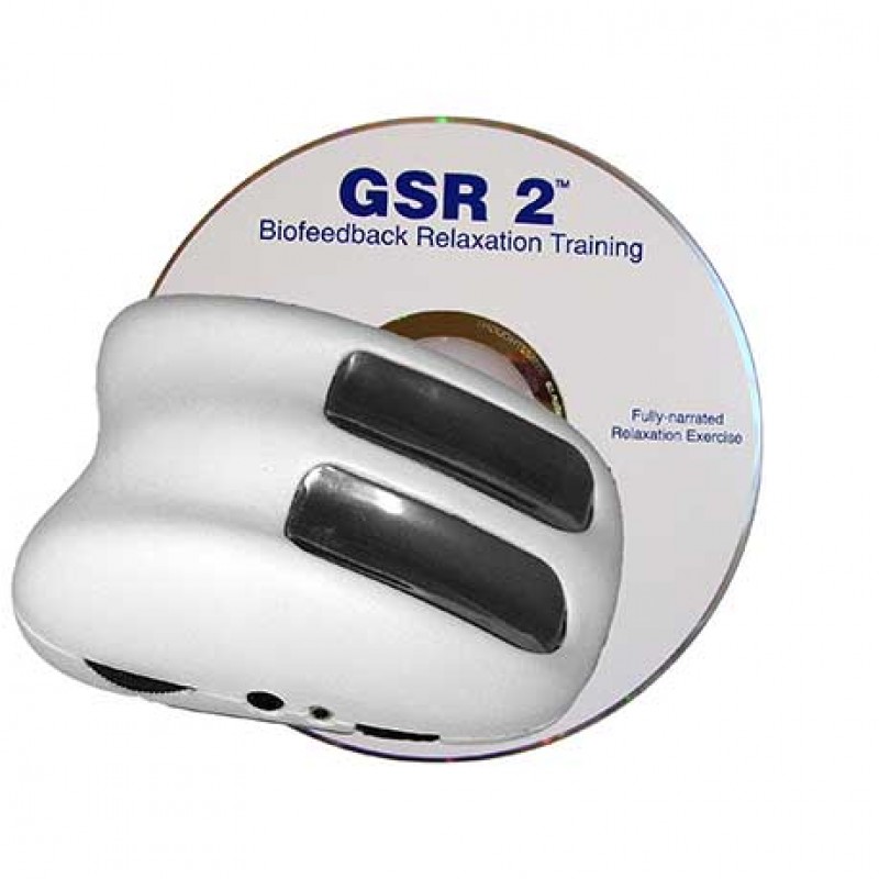 Gsr Device GSR2 deviceand software by Thought Technology