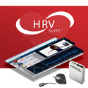 HRV Systems by Thought Technology HRV,relaxation,breathing,Stress,thought technology,HR/BVP,BVP,respiration,gsr,skin conductance,Temperature,
