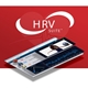 HRV Suite (download) by Thought Technology  HRV,Suite,relaxation,breathing,Stress,thoughttechnologyHR/BVP,BVP,respiration