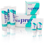 Nuprep® Skin Prep Gel 4 oz tube (3pk)