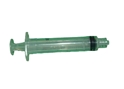 Syringe (5 cc) sterile  Syringe,5 cc,sterile,electro,cap,Electro-cap,qeeg