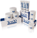 Ten20® Conductive Paste 4 oz jars (3pk)