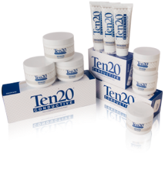Ten20® Conductive Paste 4oz tubes (3 pk)