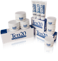 Ten20® Conductive Paste 8 oz jars (3 pk)