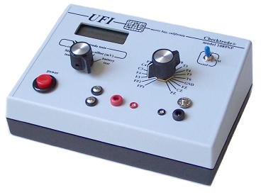 UFI Checktrode 1089NP at www.eegSales.com