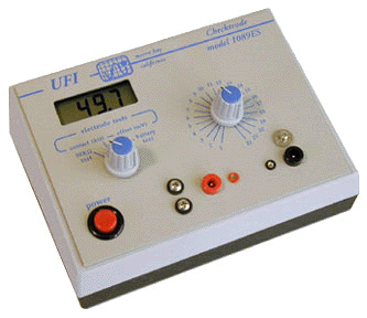 UFI 1089ES Checktrode at www.eegSales.com