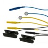 Thought Technology Electrode Set 22" GOLD CUP