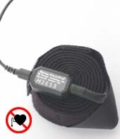 Respiration Sensor by Thought Technology Respiration sensor,respiration,BioGraph,Infiniti,electroencephalograph, physiology,BioGraph,eeg,biofeedback,pIR,HEG,emg,hrv,bvp,semg,temperature,skin conductance,ekg,thoughttechnology,thought technology,thoughttech,thoughtech,thoughttek