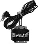 HeartMath emWave Finger Sensor