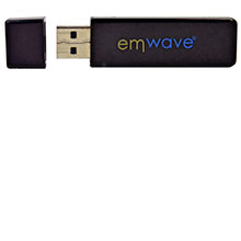 HeartMath emWave USB Sensor Module