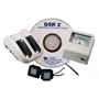 GSR/Temp2x Biofeedback Relaxation System - SYS-T2120M