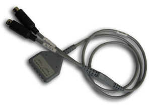 4 Channel Input Cable for Atlantis 1 (4x4) 4 channel,input cable,Atlantis 1,input,cable