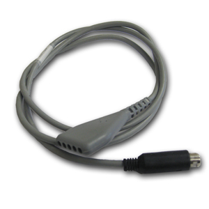 2 channel Input Cable (EEG) 48" for Atlantis 2 and Discovery 24 EEG input cable,input cable,cable,input,Atlantis,Discovery